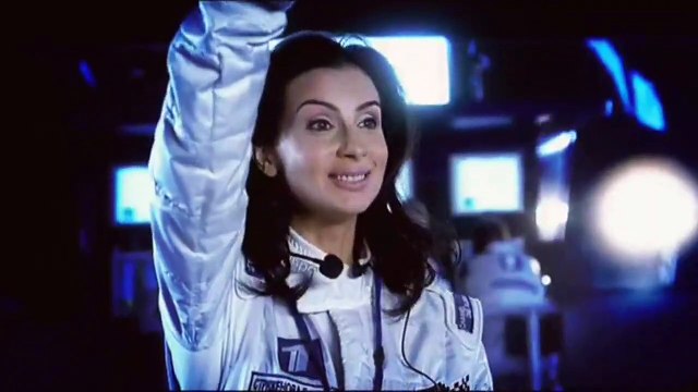 Команда Первого канала. Формула нового сезона (2006-2007)