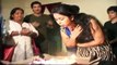 Avika Gor Celebrates her 18th birthday