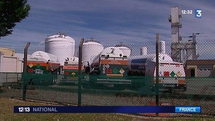 Air Products : les employés sont traumatisés