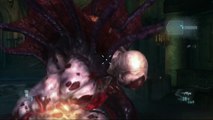 Resident Evil Revelations ENDING Walkthrough Gameplay Review Let's Play Playthrough PC PS3 XBOX 360