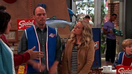 Nicky, Ricky, Dicky et Dawn | Le magasin de pêche | NICKELODEON