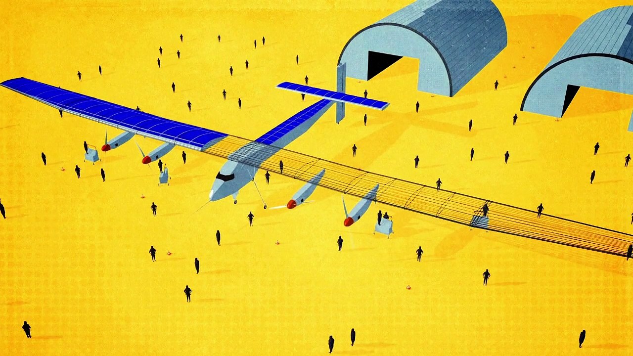 Solar Impulse 2