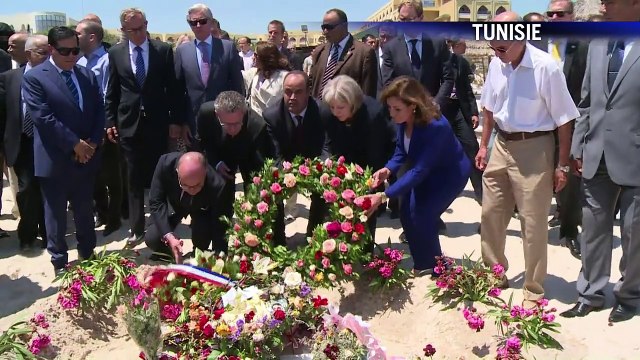 AFP - Le JT, 2ème édition du lundi 29 juin. Durée: 01:39