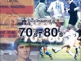 Real Madrid 1970s - 1980s
