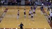 Game II NCAA Volleyball Tournament Round II TCU Horned Frogs vs Univ. Texas