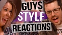 4 Girl Style Trends That Guys HATE