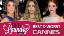 Best & Worst Dressed Cannes Film Festival 2015
