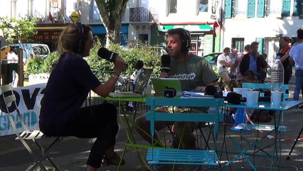 Radio Nova : La Grande Tournée 2015 (REPLAY)