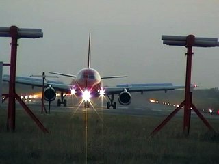 Debrecen Airport | Wizz Air | Airbus A320