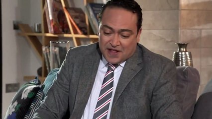 برجولية أقوى لقطة في مسلسل أولاد مفيدة بدون منازع :D والله برافو شوكوا ....