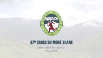 Cross du Mont-Blanc