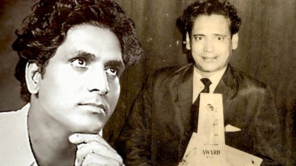 Hasrat Jaipuri: HIT Poet And FLOP Lover!