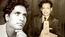 Hasrat Jaipuri: HIT Poet And FLOP Lover!
