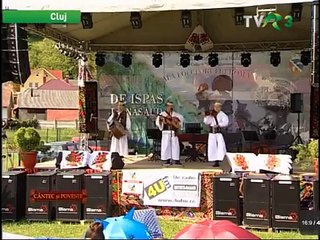 Ioan Pop si Grupul Iza - Live - Cand m-o facut mama-n lume