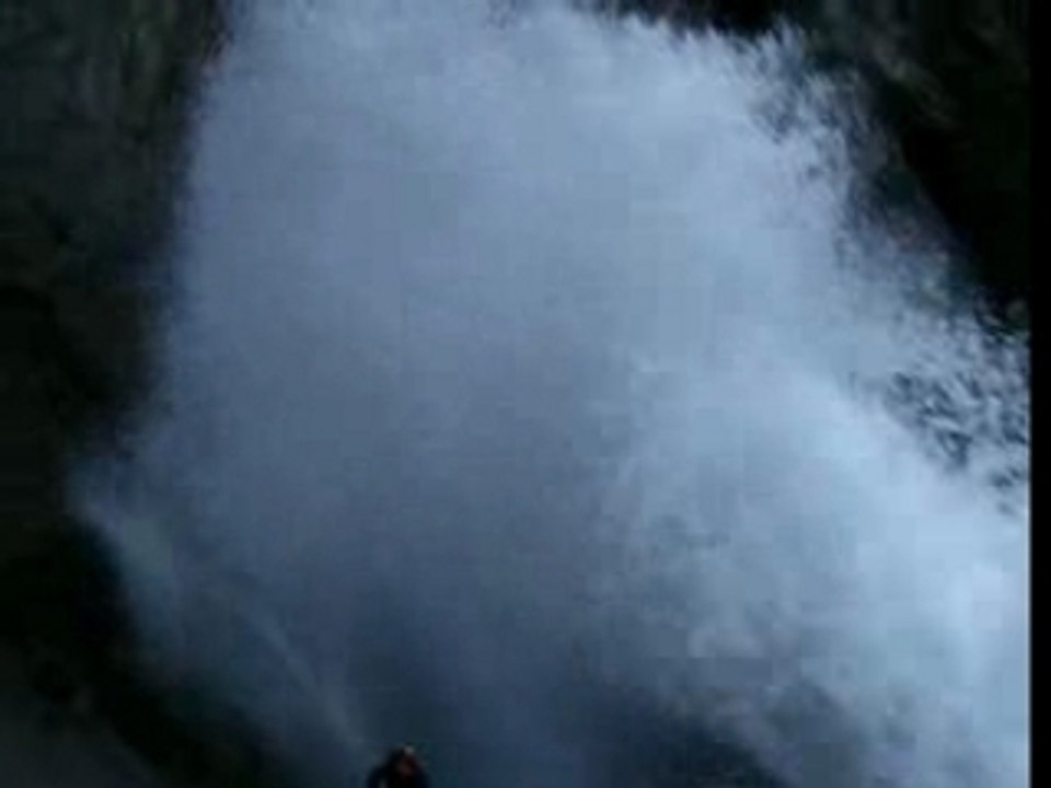 Le geyser