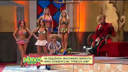 Igreja do Poderoso tem edição especial de Festa Junina