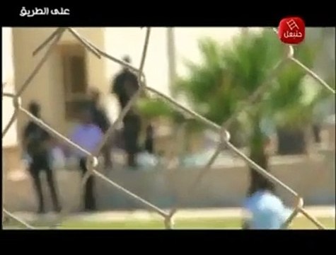 سائحة أجنبية : الإرهابي حضر قبل الهجوم بيوم للتدرب على العملية وقد أعلمت الشرطة بوجوده