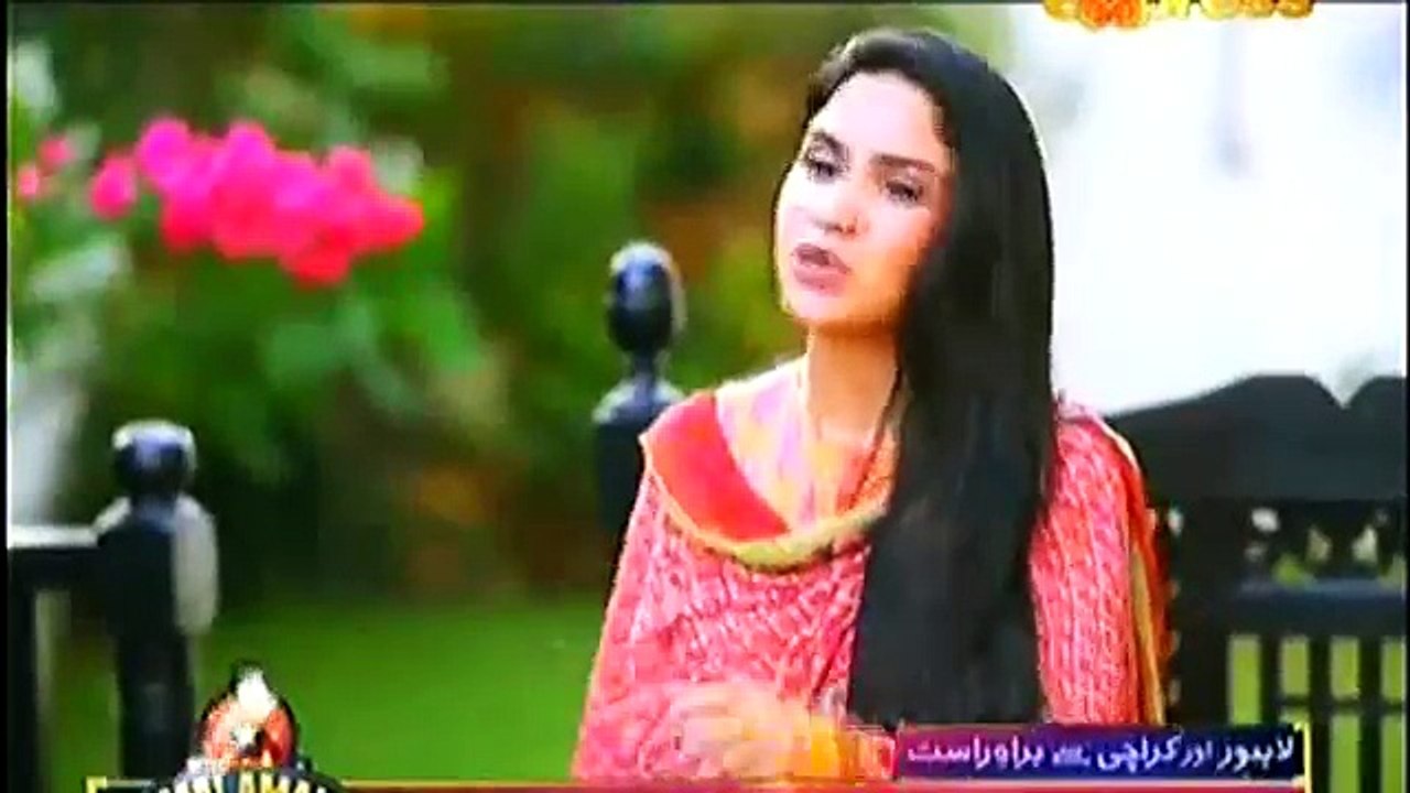 Dil Hi To Hai Episode 18 - 22 June 2015 - Express Ent