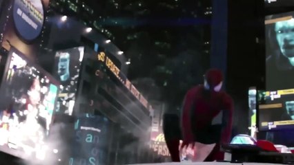 Marvel Cinematic Universe Tribute [Måns Zelmerlöw - Heroes] HD