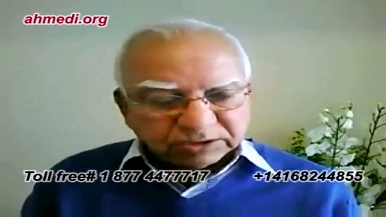 Cottage Conversations 3: Ahmadiyya Change their History and Books about Pigott