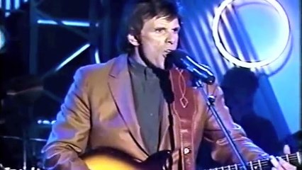 Del Shannon - Runaway (Live)