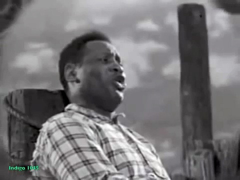 Paul Robeson - There is A Balm in Gilead