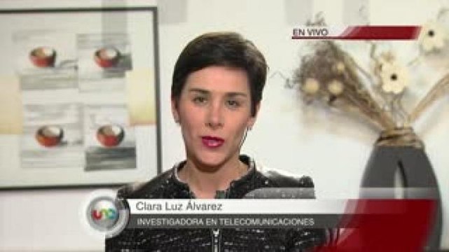 Nuevos contenidos darán éxito a nuevas televisoras: Investigadora