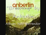 Breaking - Anberlin (on screen lyrics)