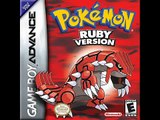 Pokémon RSE - Magma Encounter Remix - 8-bit