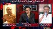 Off The Record With Kashif Abbasi Part 2 ARY 29 June 2015