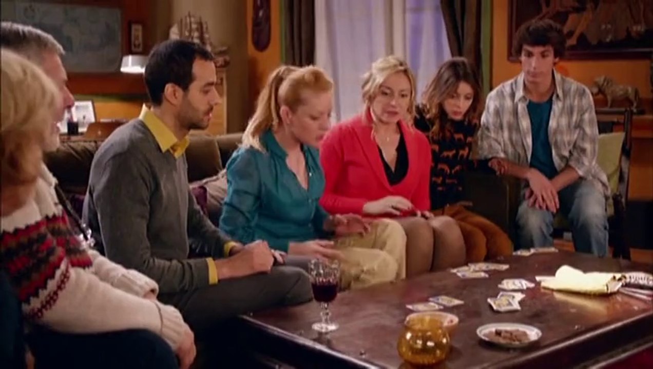 Time's up (s1 ep1)