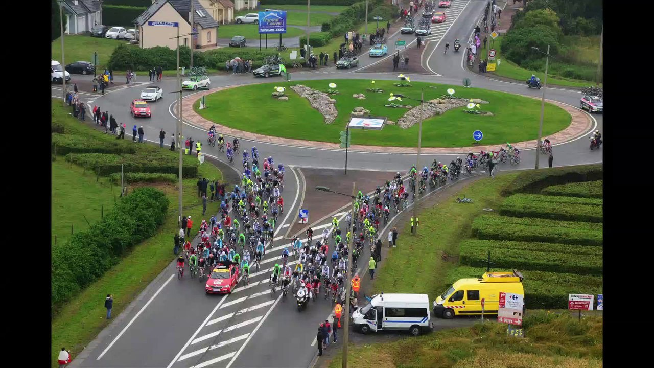 Les villes étapes 2015 : visitez Arras