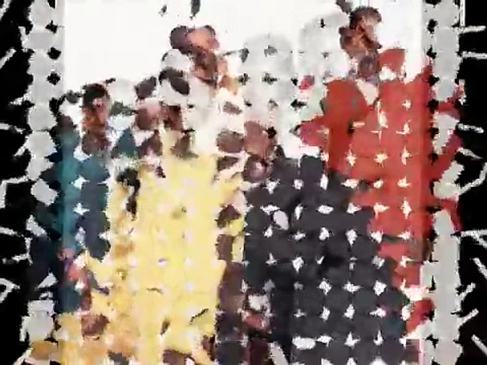 The Temptations - Power (Extended 12'')