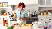 Bacon-Wrapped Chicken Tenders | Everyday Food with Sarah Carey