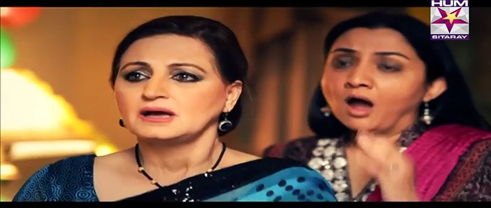 Surkh Jorra Episode 10 - 29 June 2015 - Hum Sitarey