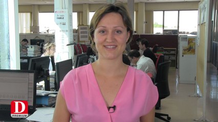 FLASH INFO - Lundi 29 juin 2015