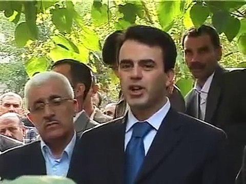 NÜRETİN DEMİRTAŞ DTP SALDIRYI KINAYIP PKK İLE ALAKAMIZ YOK DEDİ.