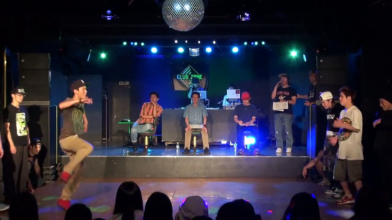 No 8 Dance Session Vol 23 Best8 Lost Children vs FBE