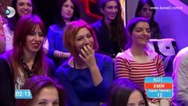 Ceren - Emir Benderlioğlu 'Anla Beni' performansları - Ben Bilmem Eşim Bilir 6 Nisan 2015
