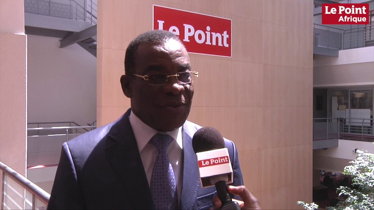 Interview Affi N’Guessan