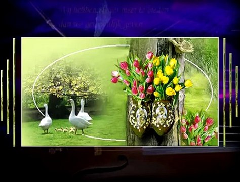 muziek bleu mountain elkaar Muziek & Entertainment 123video