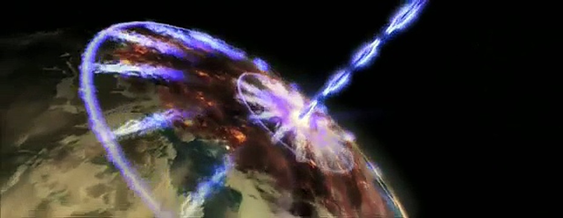 Titan A.E. Trailer HD