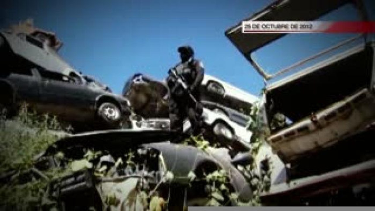 Policías desvalijadores