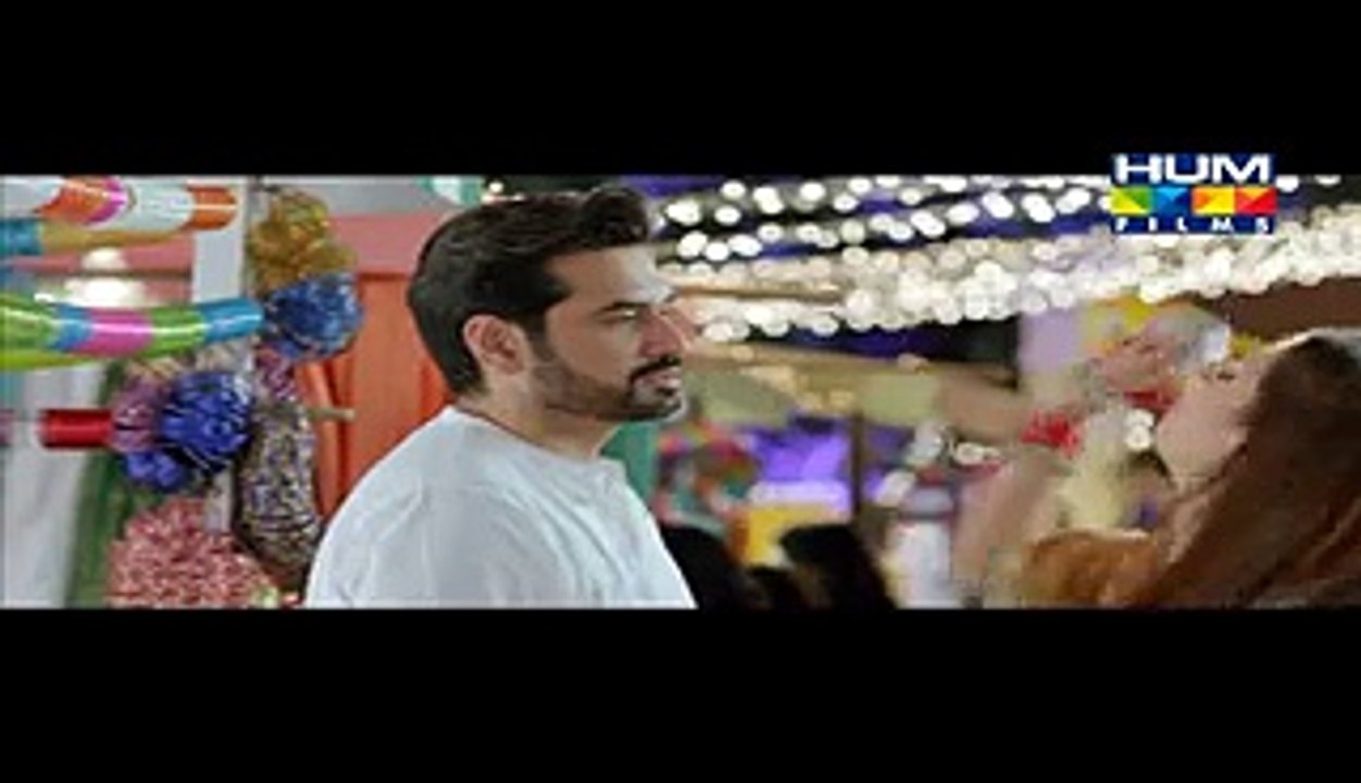 Badlon Main Dekho Kaisay Chand - Bin Roye Music Teaser