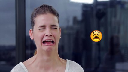 Cute & Expressive Barbara Palvin "Smiles"