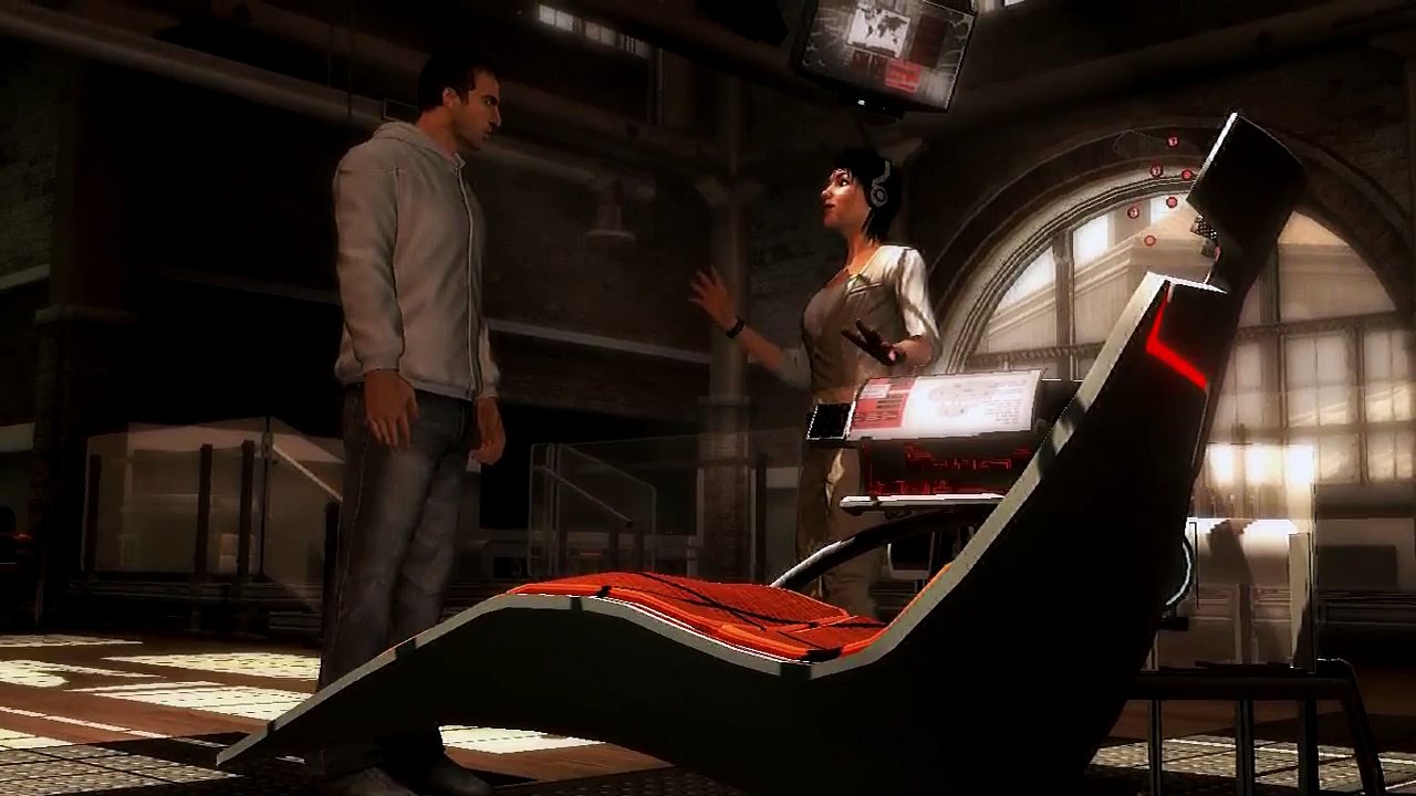 Assassin Creed 2 walkthrough 1(game play HD)