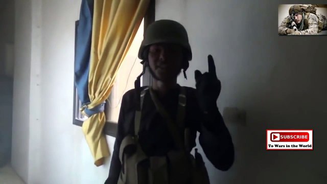 Syria War Al Nusra Front Insane Heavy Intense Urban Firefight Combat Action In Deir ez Zor