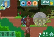 Wild Kratts Monkey Mayhem Games 12 13 Level Finish