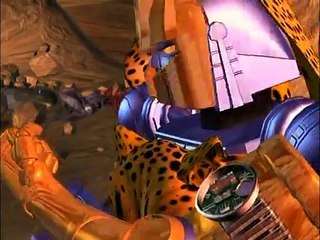 03 - Сеть (The Web)