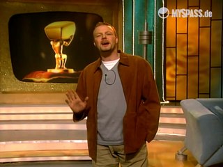 Raabigramm für Scooter von Stefan Raab